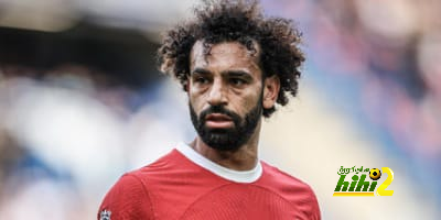 أرقام محمد صلاح في الدوري الإنجليزي