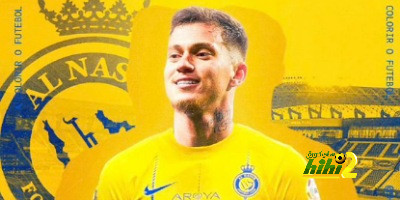 النصر يتوصل لإتفاق لضم أوتافيو نجم بورتو