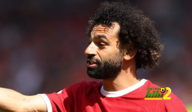 محمد صلاح يُسجل رقمًا قياسيًا جديدًا !
