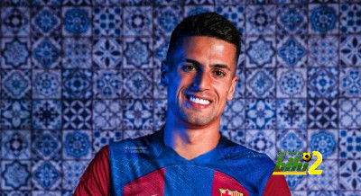 متى سيصبح خيار شراء كانسيلو إلزاميا أمام برشلونة؟