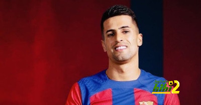 ساعات قليلة على انتقال كانسيلو لبرشلونة