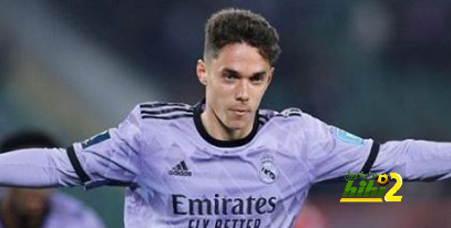 تشكيل ألميريا لمواجهة ريال مدريد بالليغا