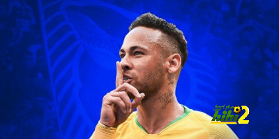 نيمار: سعيد بوجودي في الهلال.. وأعدكم بالأفضل