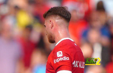 يورغن كلوب يُهاجم حكم مباراة ليفربول وبورنموث بسبب طرد أليستر !