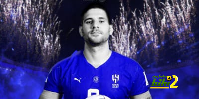 الهلال السعودي يستعد للإعلان عن صفقة ميتروفيتش من الملعب