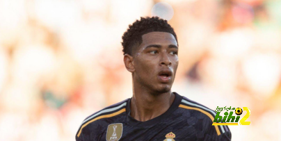 بيلينغهام يدفع ريال مدريد للتعاقد مع مبابي