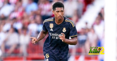 بيلينجهام ثاني لاعب يفعلها في تاريخ الليجا!