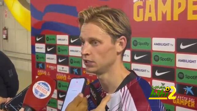برشلونة يعمل على التجديد لقائد آخر بعد شتيجن