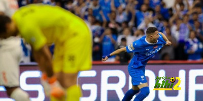 شاهد هدف الهلال الأول في مرمى الفيحاء
