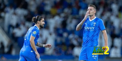 فيديو: حارس الفيحاء يحرم سافيتش من التسجيل