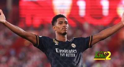 بيلينجهام أول لاعب في ريال مدريد يفعل هذا في آخر 10 مواسم!