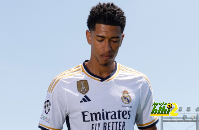 ريال مدريد يهزم ألميريا بثلاثية