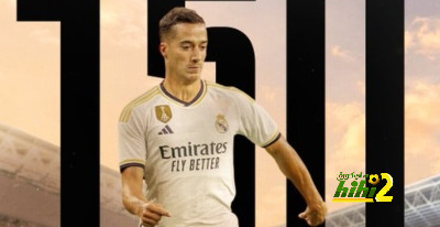 فاسكيز يصل لرقم مميز مع ريال مدريد