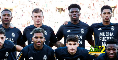 هل يمكن القول بأن ريال مدريد المرشح الأوفر حظًا للفوز بالليغا هذا الموسم …؟!