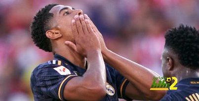 هل كانت هناك لمسة يد على بيلينغهام في هدف ريال مدريد الأول …؟!