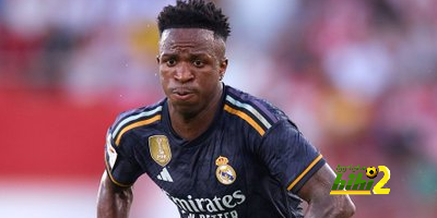 ماذا قدم فينيسيوس جونيور في مباراة ريال مدريد وألميريا؟