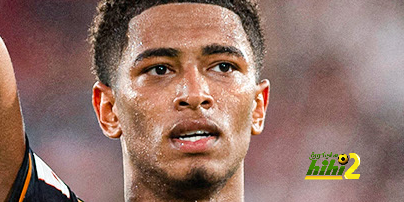 الحُكم على هدف ريال مدريد الأول أمام ألميريا صعب … ولكن!