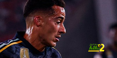أول تعليق من فاسكيز بعد مباراة ريال مدريد وألميريا