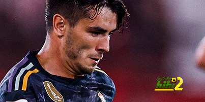 ماذا قال براهيم دياز عن انتصار ريال مدريد أمام ألميريا؟