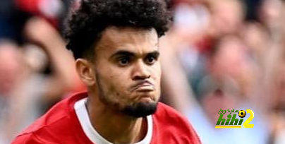 أول تعليق من لويس دياز بعد مباراة ليفربول وبورنموث