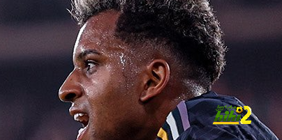 تغريدة رودريغو بعد مباراة ريال مدريد وألميريا