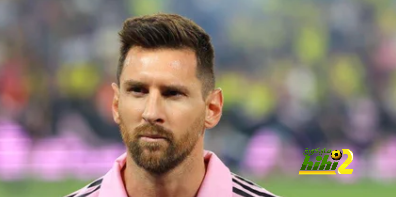 حصاد ميسي مع ميامي منذ يومه الأول حتى فوزه ببطولة كأس الدوريات