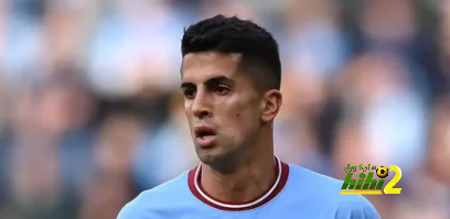 من هو كانسيلو لاعب برشلونة المحتمل ؟