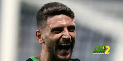بيراردي يتمرد من أجل يوفنتوس