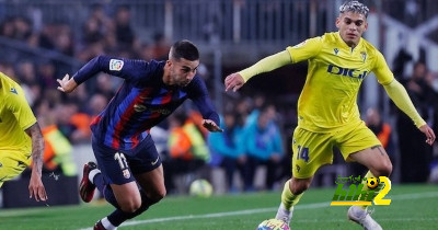 التاريخ ينصف برشلونة قبل مواجهة قادش