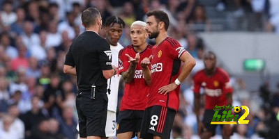 برونو يطالب بإعتذار من مسئولى التحكيم