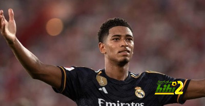 مباراة ريال مدريد وألميريا شهدت أمرا نادر الحدوث