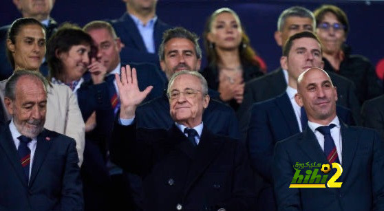 خطط ريال مدريد تجاه مبابي..؟