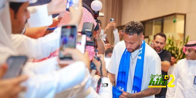 تعرف على معدل أعمار أجانب نادي الهلال