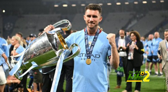 لابورت يقترب من الدوري السعودي