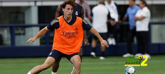 أودريوزولا يرفض مغاردة ريال مدريد
