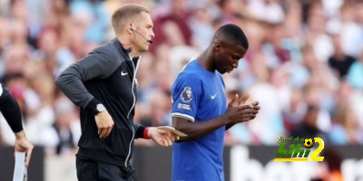 كايسيدو ثاني لاعب يفعلها في تشيلسي!