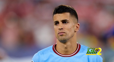 برشلونة يستهدف حسم صفقة كانسيلو هذا الأسبوع