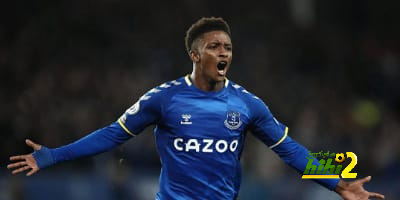 الشباب السعودي يستهدف ضم لاعب إيفرتون