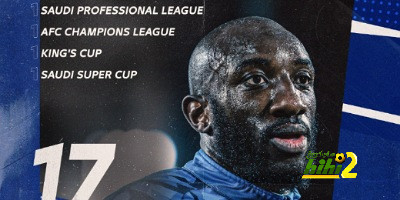 رسميا.. الهلال يعلن رحيل موسى ماريغا