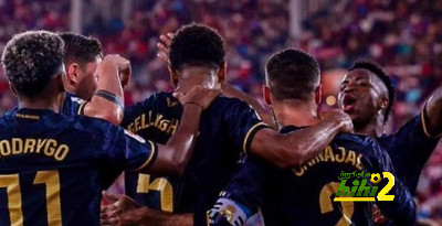 خطط ريال مدريد في الصيف المقبل