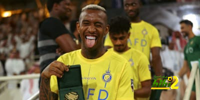 النصر يقاضي بشيكتاش التركي بسبب تاليسكا