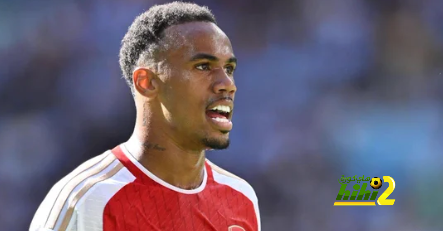 الاتحاد السعودي يستهدف ضم مدافع أرسنال