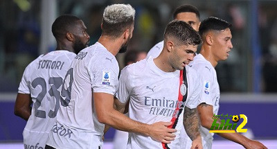 بوليسيتش يبدأ مسيرته مع ميلان بصاروخ أرض جو.. فيديو