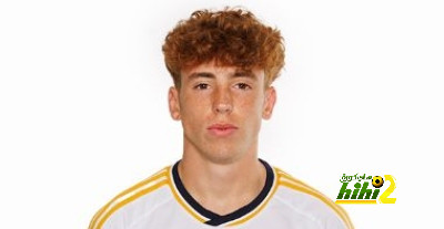 نجم الكاستيا الجديد يجدد عقده مع ريال مدريد