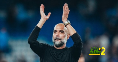 مانشستر سيتي يستمر في البحث عن لاعب وسط