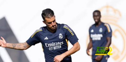 تطورات حالة مصابي ريال مدريد