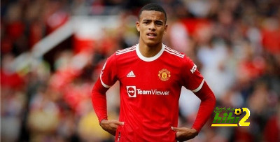مانشستر يونايتد يفتح أبواب رحيله أمام ماسون جرينوود