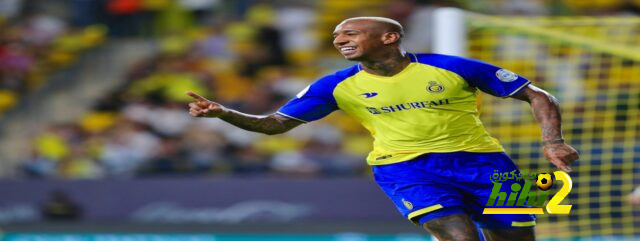 النصر يستقر على بديل تاليسكا