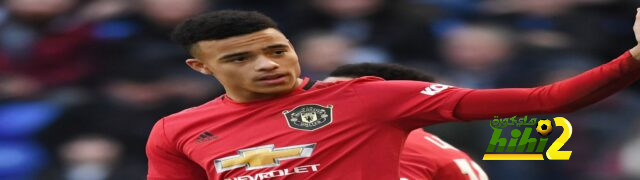 الاتفاق يراقب لاعب مانشستر يونايتد «المطرود»