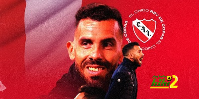 تيفيز يخوض تجربة تدريبية جديدة